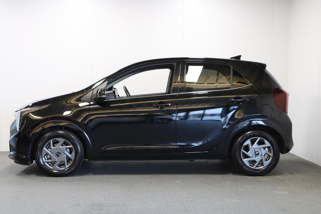 KIA PICANTO 1.0 DPI DynamicPlusLine