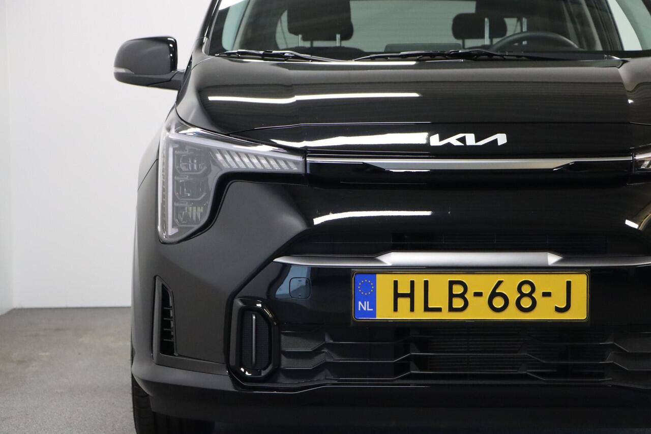 KIA PICANTO 1.0 DPI DynamicPlusLine