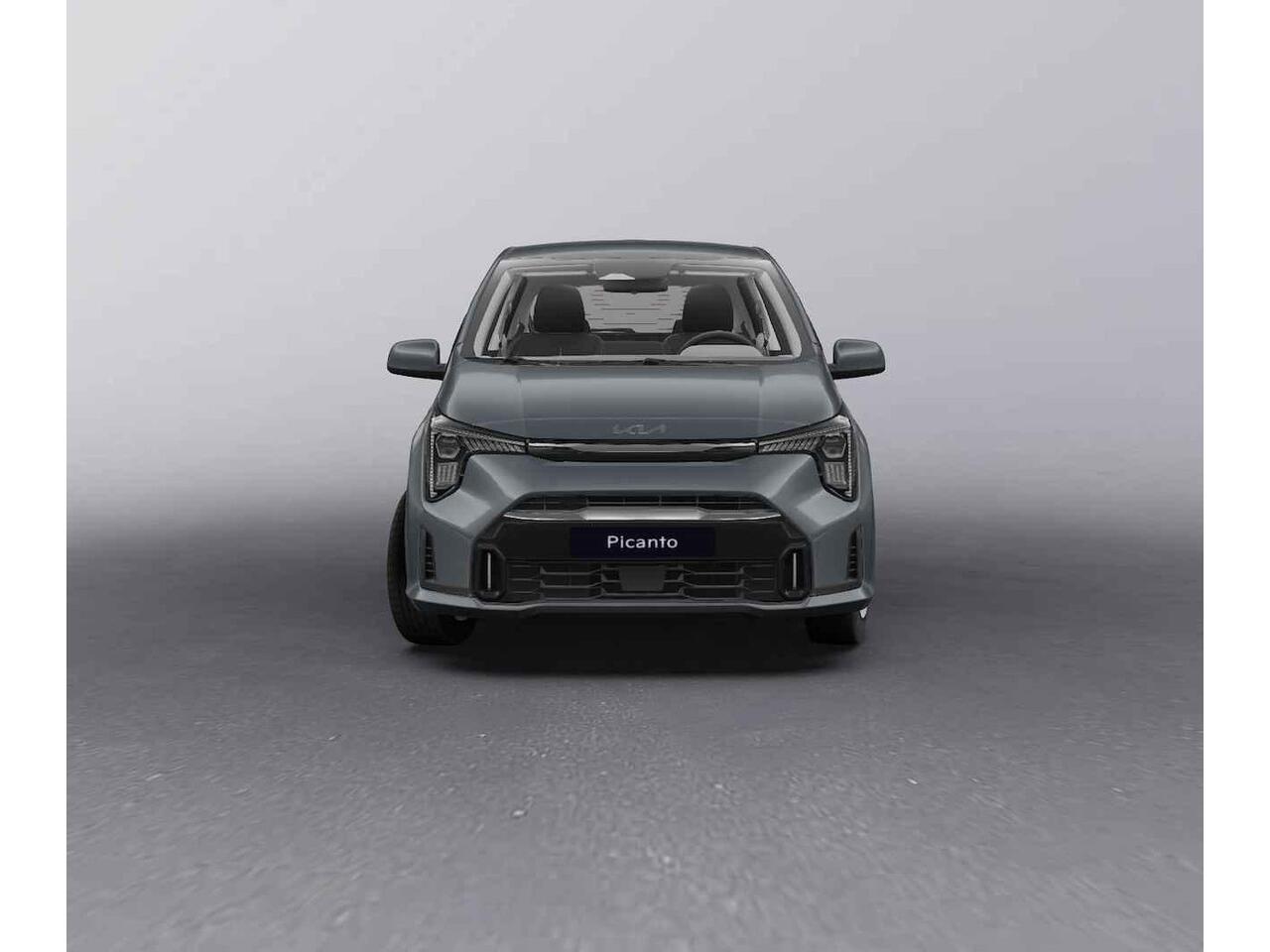 KIA PICANTO 1.0 DPI DynamicLine | Demo | Navigatie | Parkeercamra |