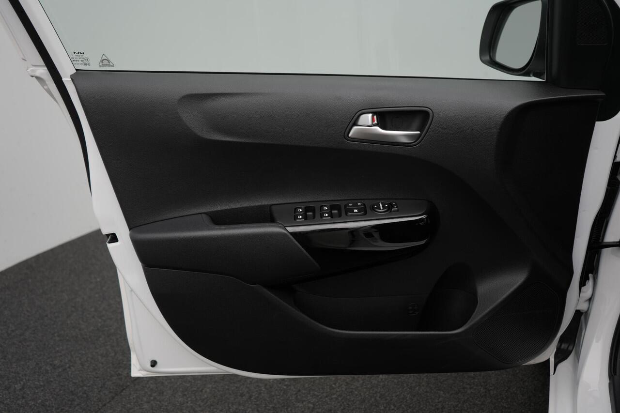 KIA PICANTO 1.0 DPI DynamicLine | Cruise Control | CarPlay | Navigatie | Achteruitrijcamera | Parkeersensoren