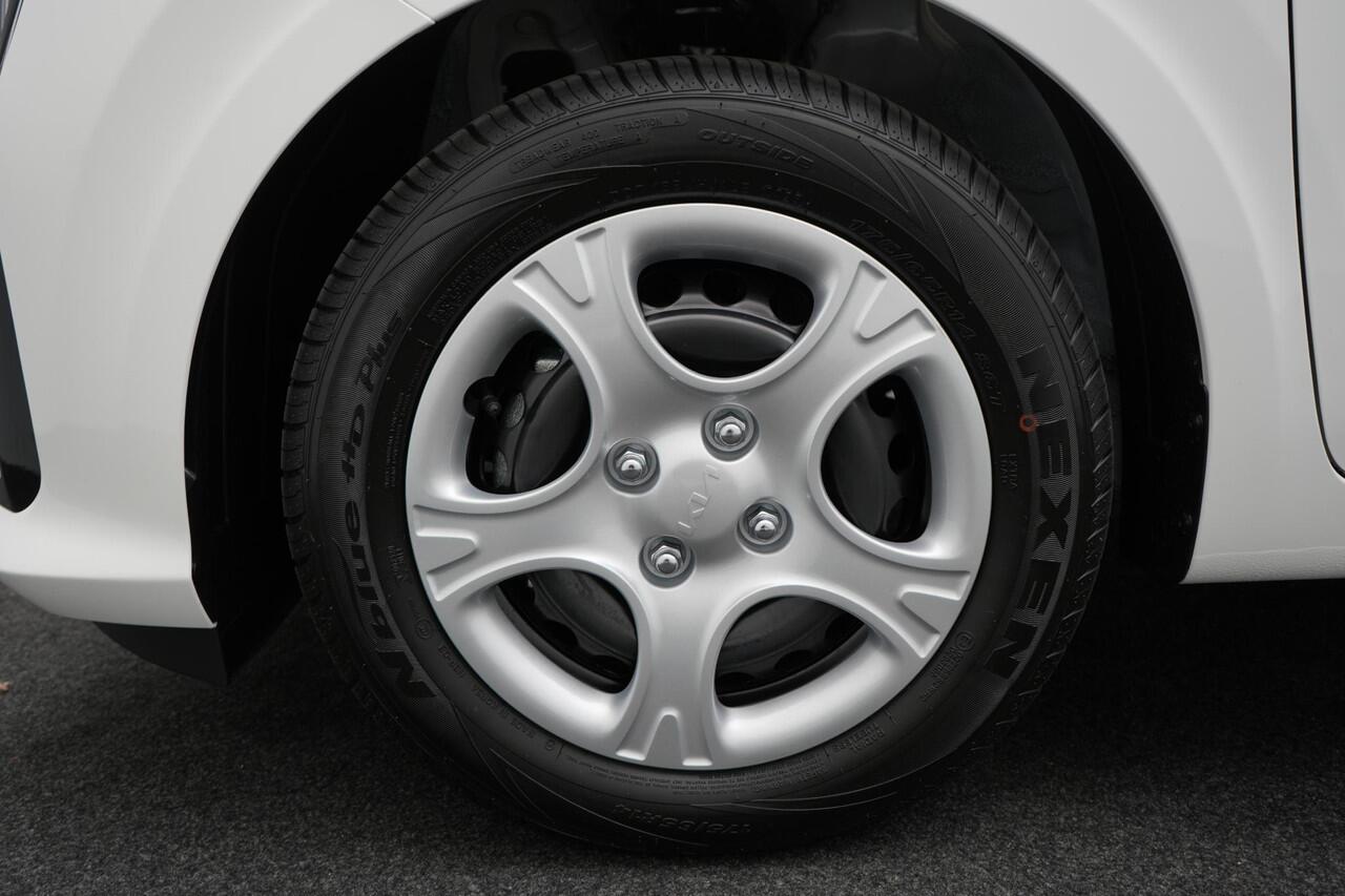 KIA PICANTO 1.0 DPI DynamicLine | Cruise Control | CarPlay | Navigatie | Achteruitrijcamera | Parkeersensoren