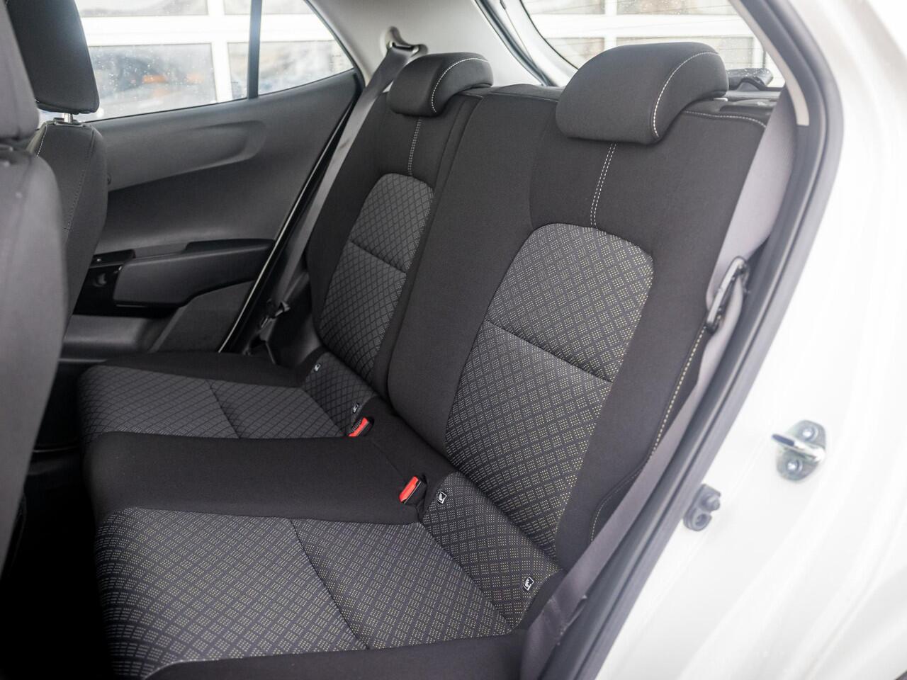 KIA PICANTO 1.0 DPI DynamicLine | Beschikbaar in overleg | Airco | Cruise l Camera