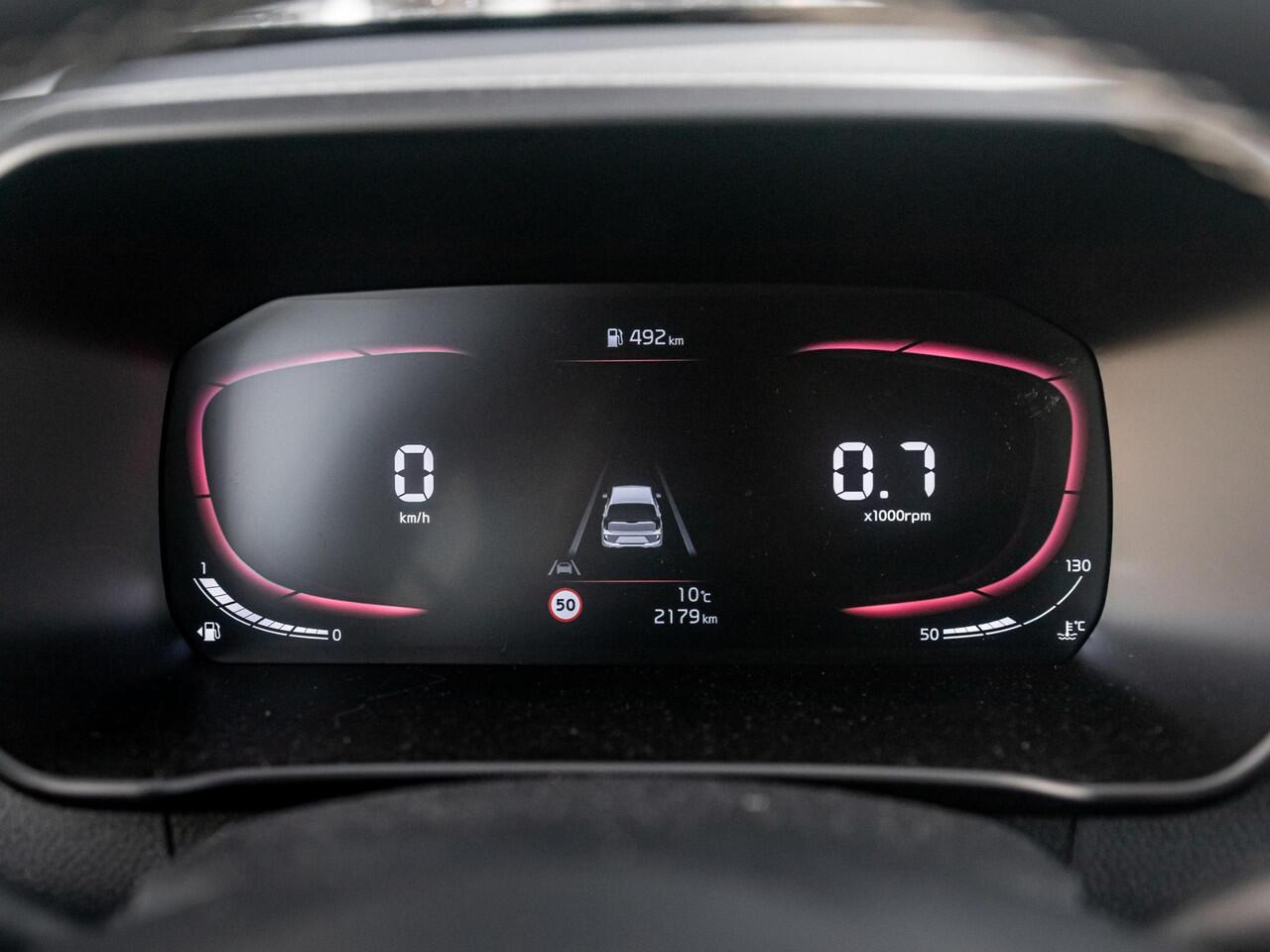 KIA PICANTO 1.0 DPI DynamicLine | Beschikbaar in overleg | Airco | Cruise l Camera