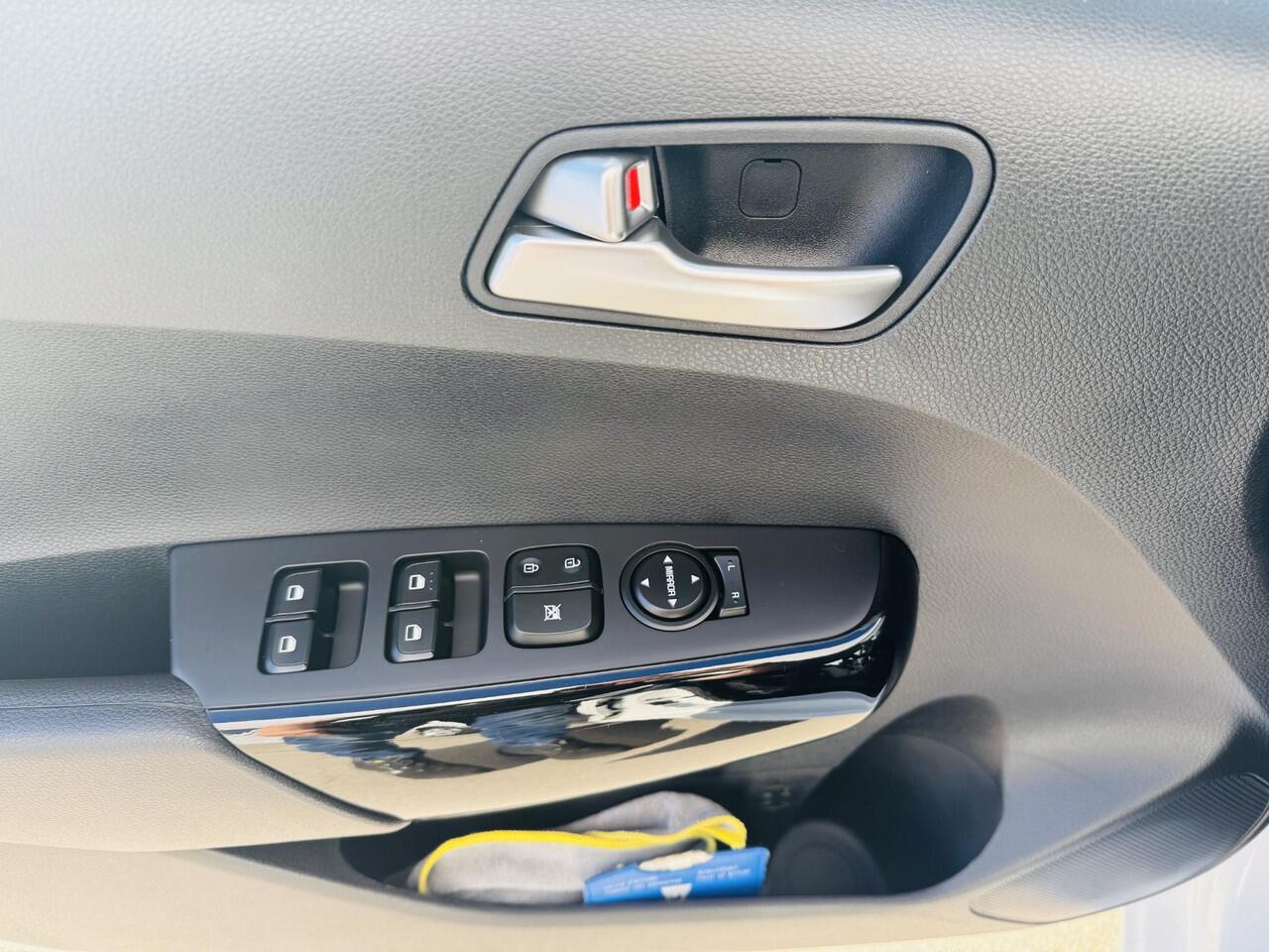 KIA PICANTO 1.0 DPI DynamicLine Demo auto ! KM stand kan iets varieeren !