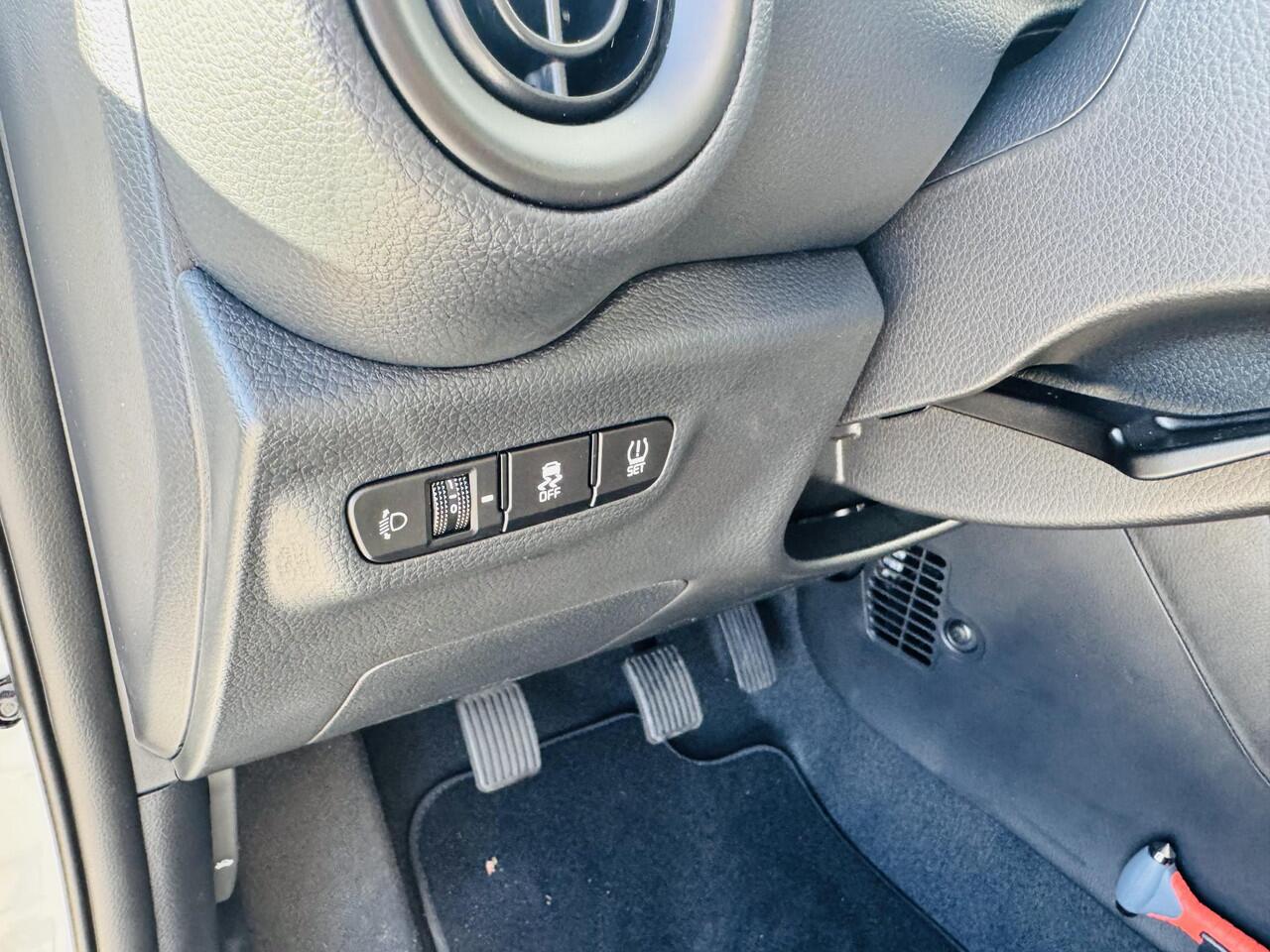 KIA PICANTO 1.0 DPI DynamicLine Demo auto ! KM stand kan iets varieeren !