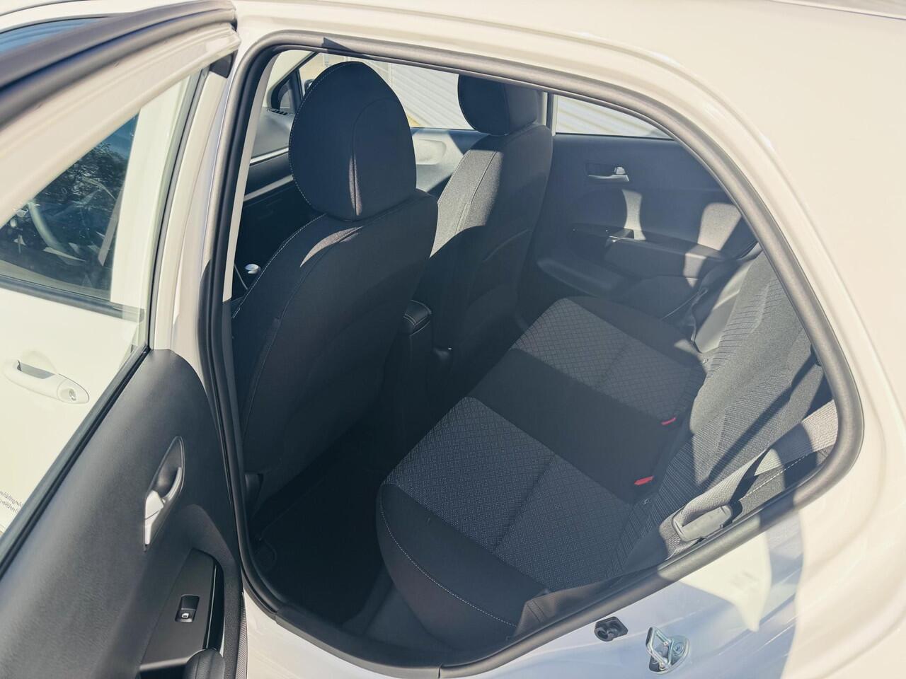 KIA PICANTO 1.0 DPI DynamicLine Demo auto ! KM stand kan iets varieeren !