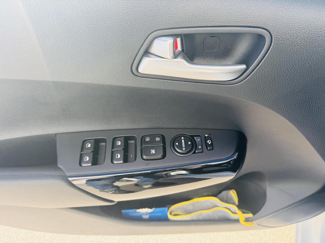 KIA PICANTO 1.0 DPI DynamicPlusLine Demo auto ! KM stand kan iets varieeren !