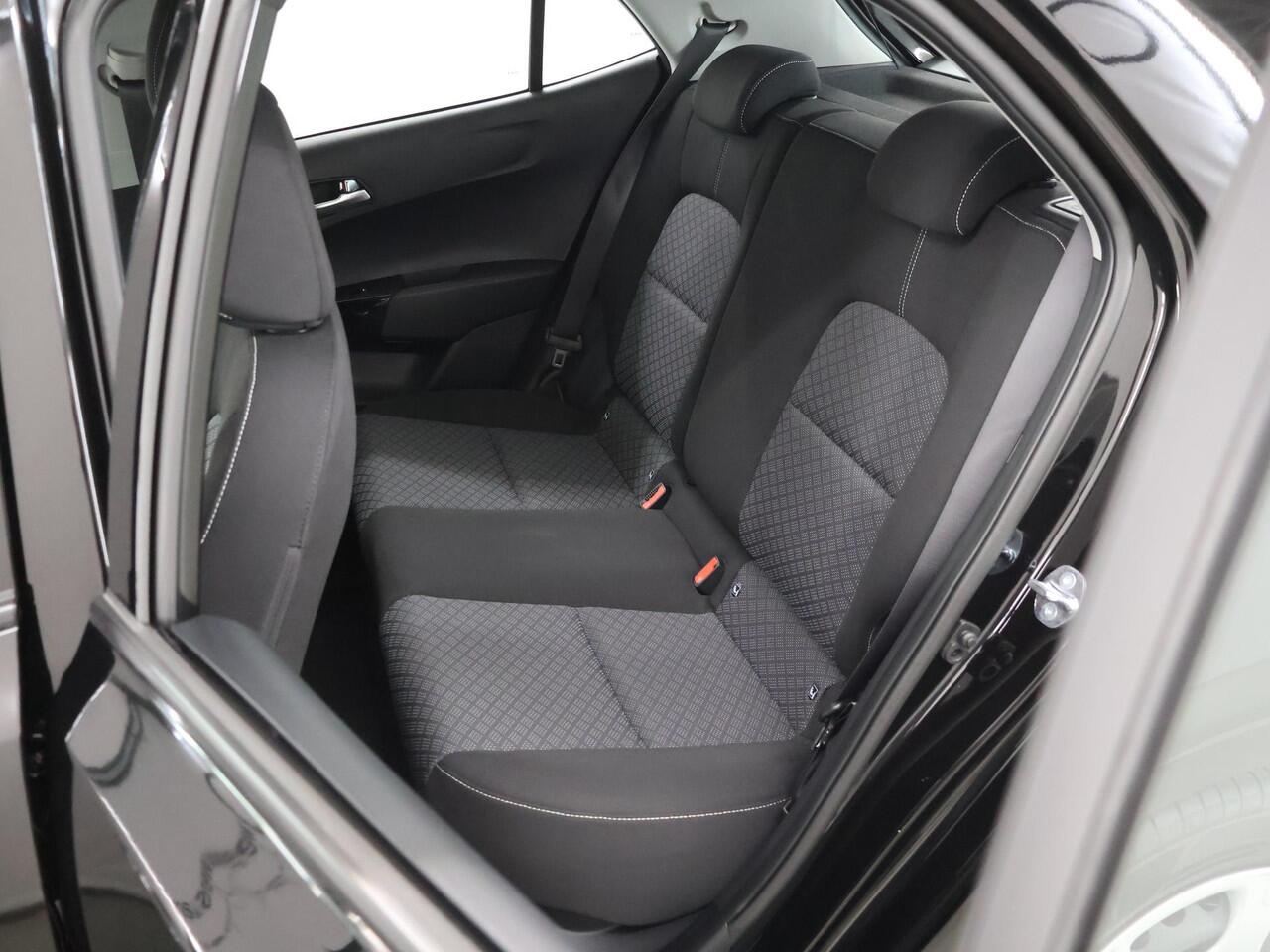 KIA PICANTO 1.0 DPI DynamicLine | Navigatie | Airco | Cruise Control | Parkeercamera |