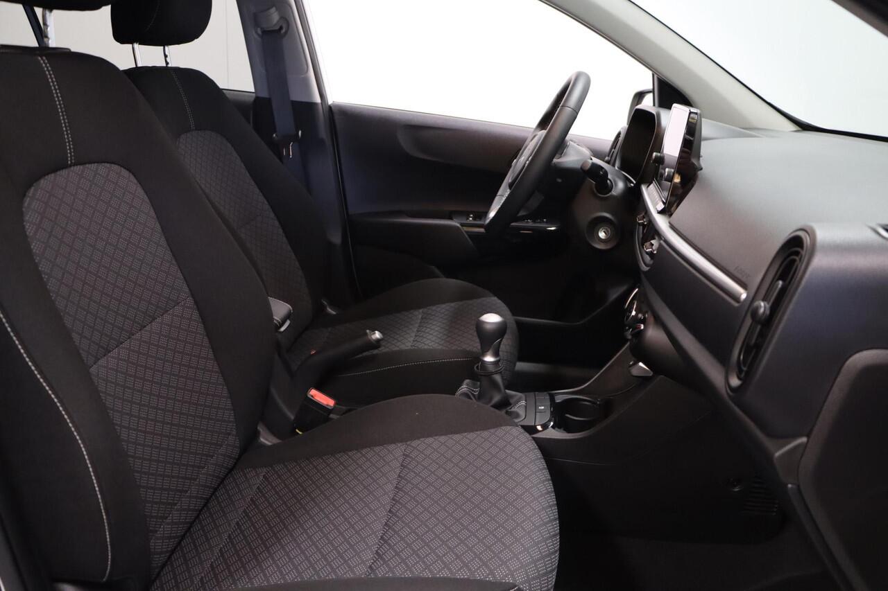 KIA PICANTO 1.0 DPI DynamicPlusLine