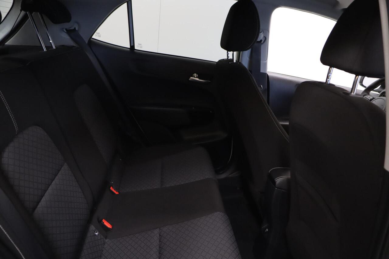 KIA PICANTO 1.0 DPI DynamicPlusLine