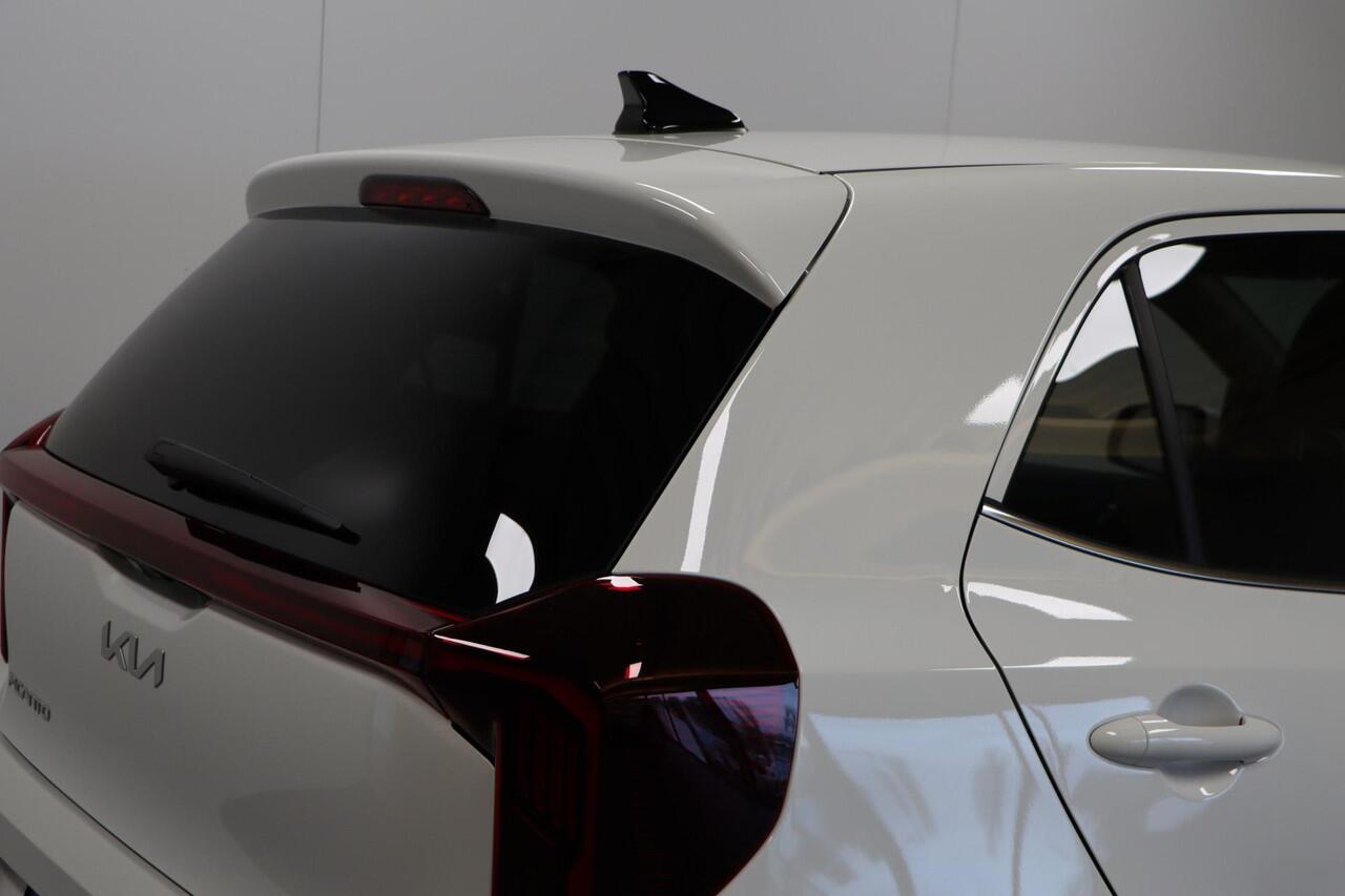 KIA PICANTO 1.0 DPI DynamicPlusLine