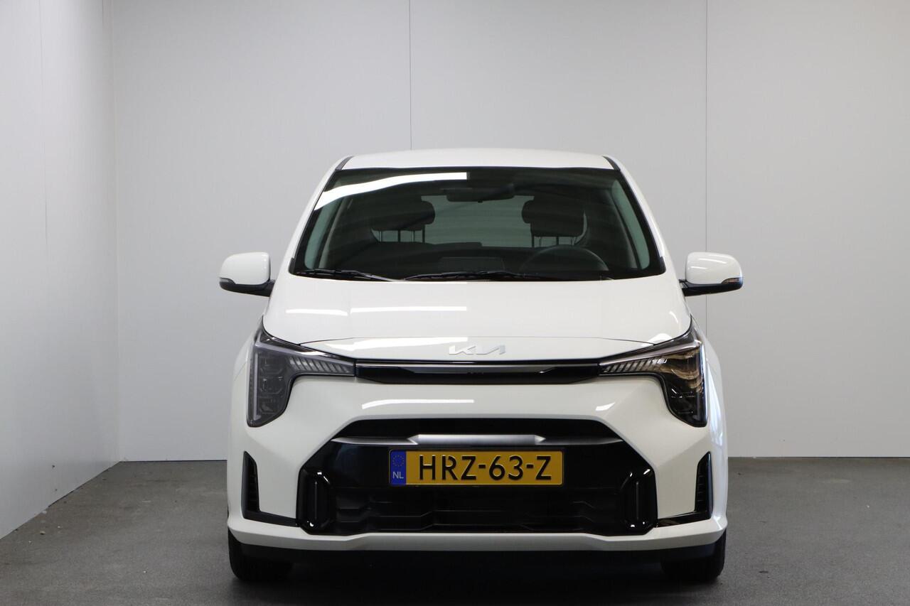 KIA PICANTO 1.0 DPI DynamicPlusLine