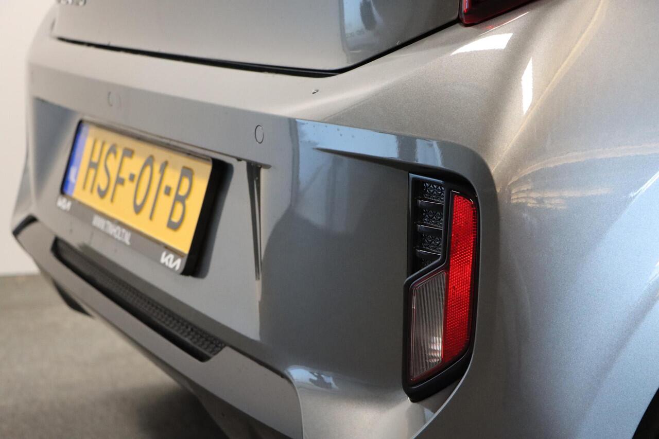 KIA PICANTO 1.0 DPI DynamicLine