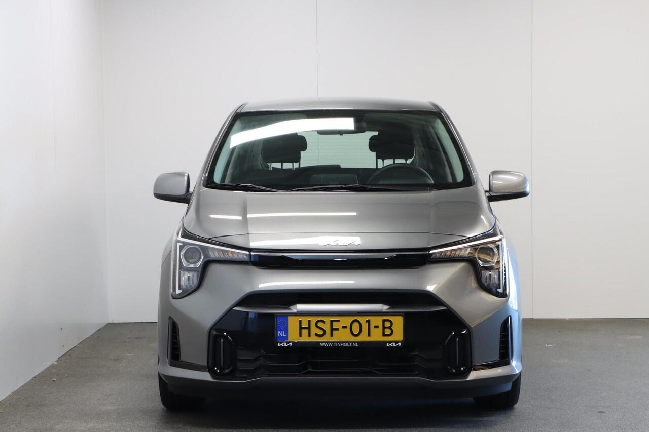 KIA PICANTO 1.0 DPI DynamicLine