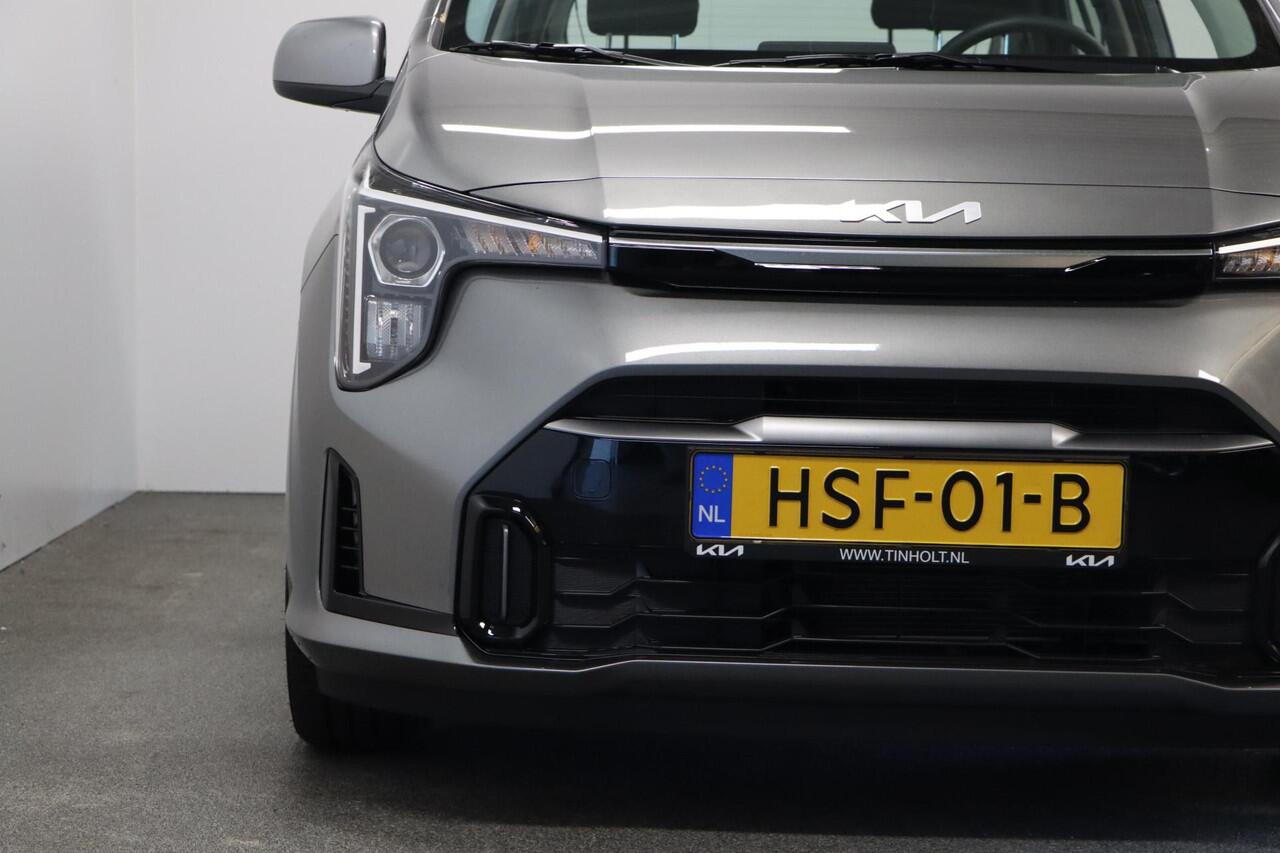 KIA PICANTO 1.0 DPI DynamicLine