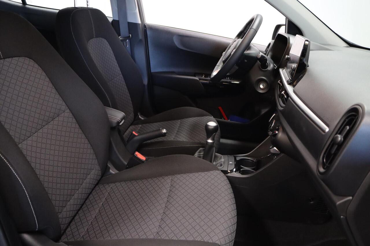 KIA PICANTO 1.0 DPI DynamicLine