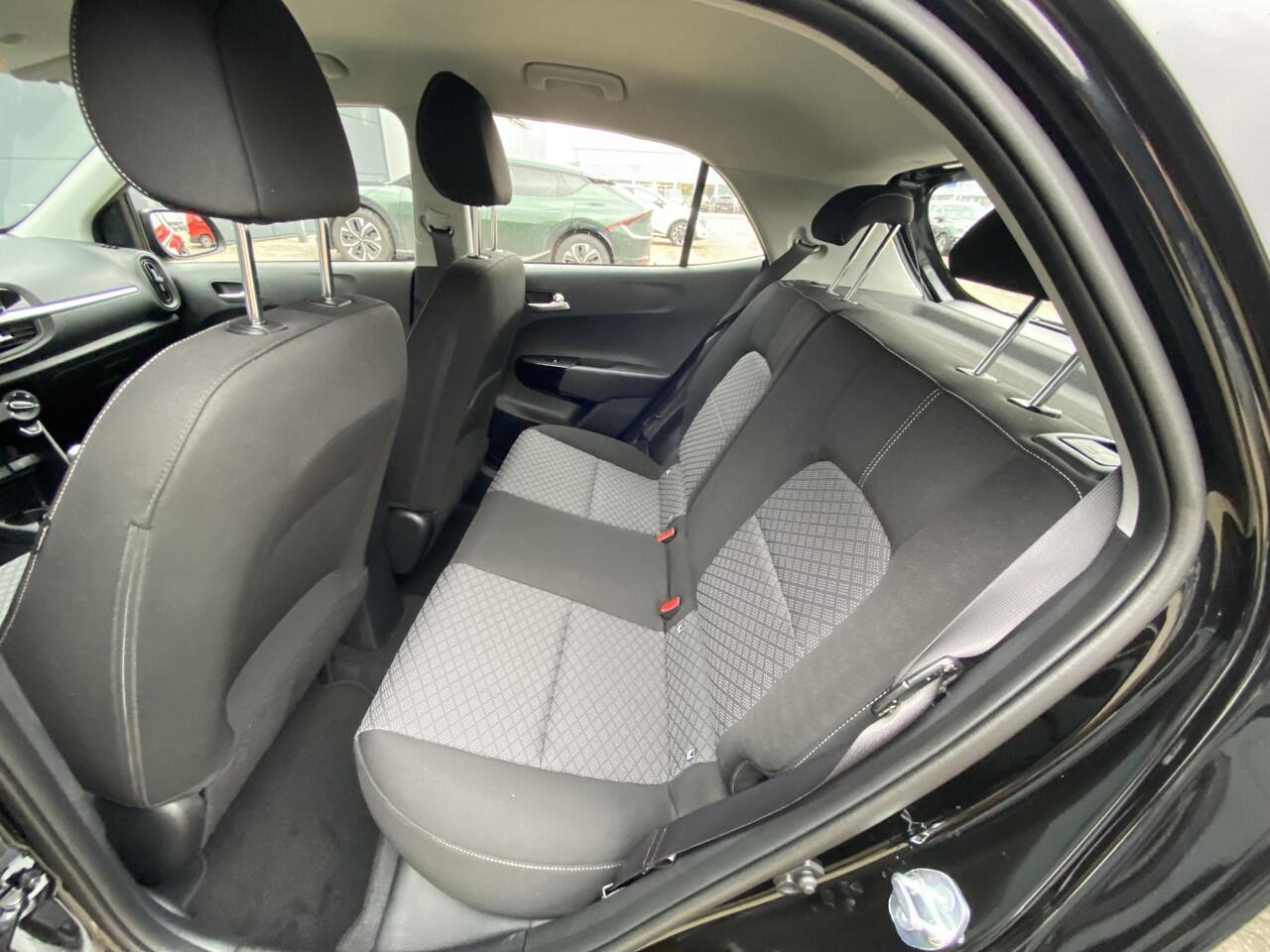 KIA PICANTO 1.0 DPI DynamicLine | Demo | Navigatie | Parkeercamra |