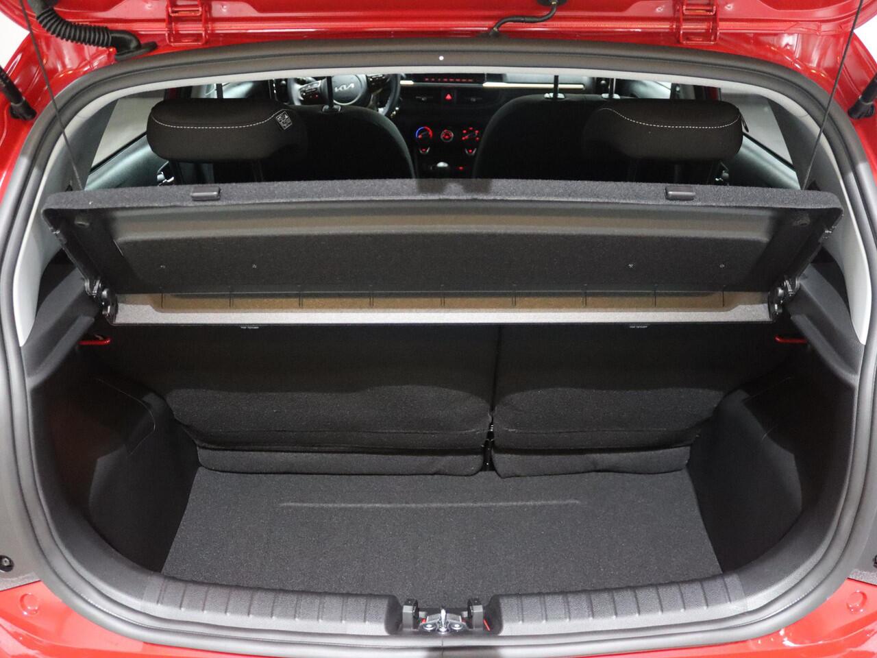 KIA PICANTO 1.0 DPI DynamicPlusLine | Parkeersensoren Achter | Navigatiesysteem | LED Koplampen | Cruise control | Achteruitrijcamera |