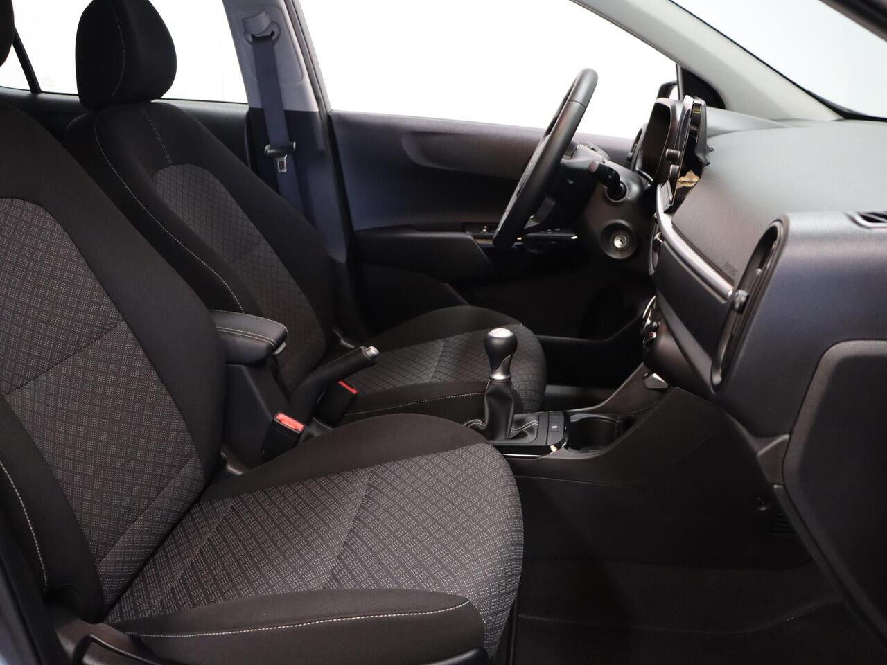 KIA PICANTO 1.0 DPI DynamicLine