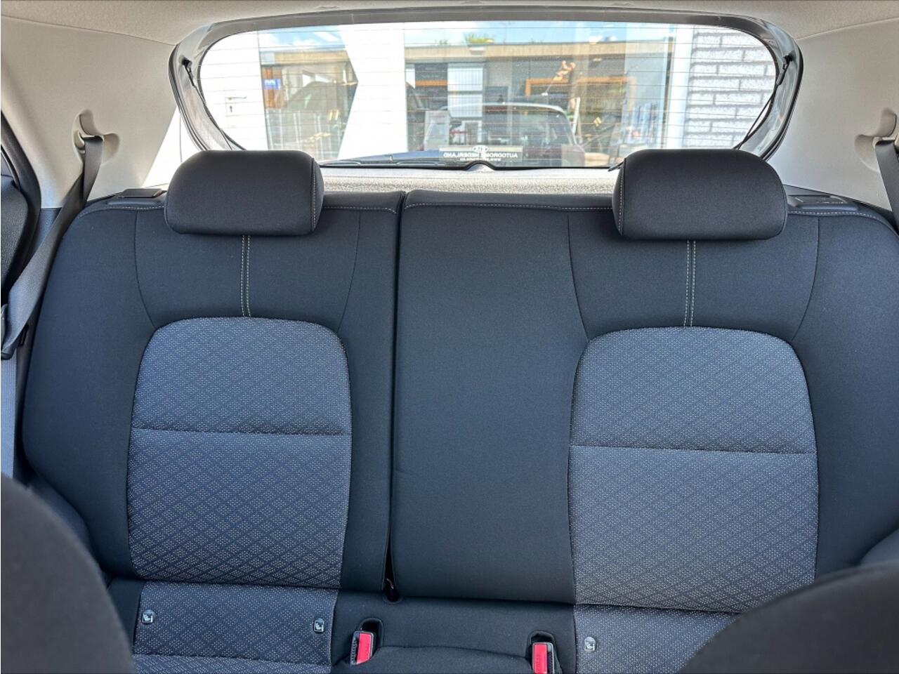 KIA PICANTO 1.0i DynamicLine 5drs. +DEMO AUTO+