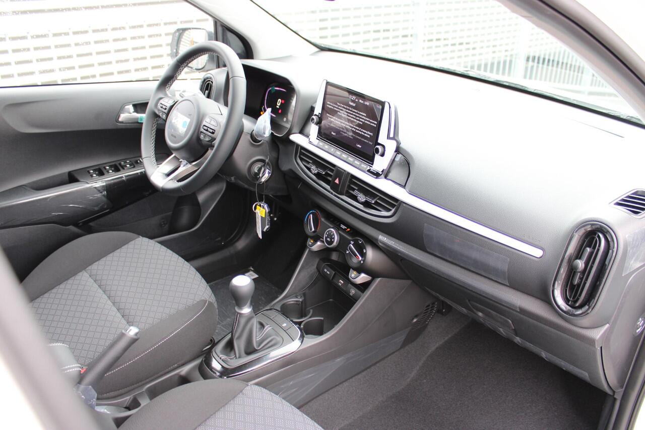 KIA PICANTO 1.0 DPi DynamicPlusLine Rijden uit voorraad