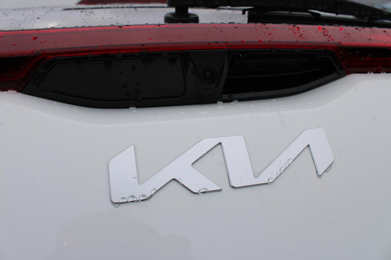 KIA PICANTO 1.0 DPi DynamicPlusLine Rijden uit voorraad