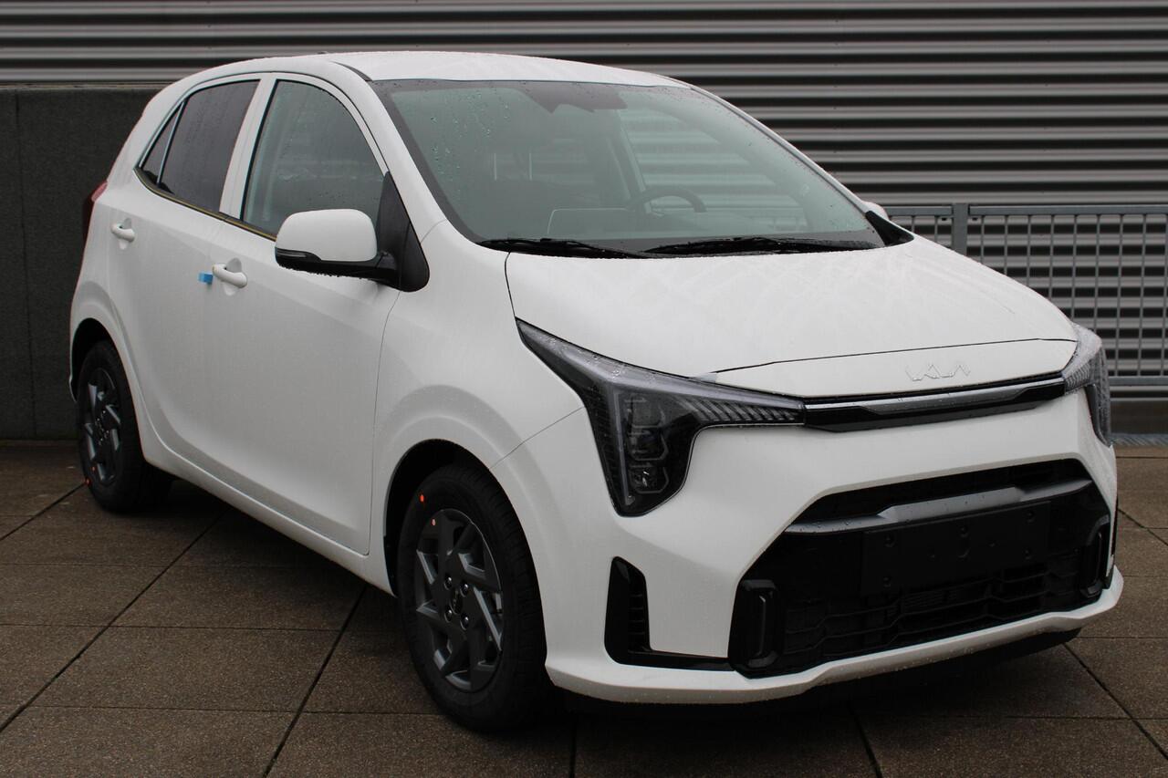 KIA PICANTO 1.0 DPi DynamicPlusLine Rijden uit voorraad