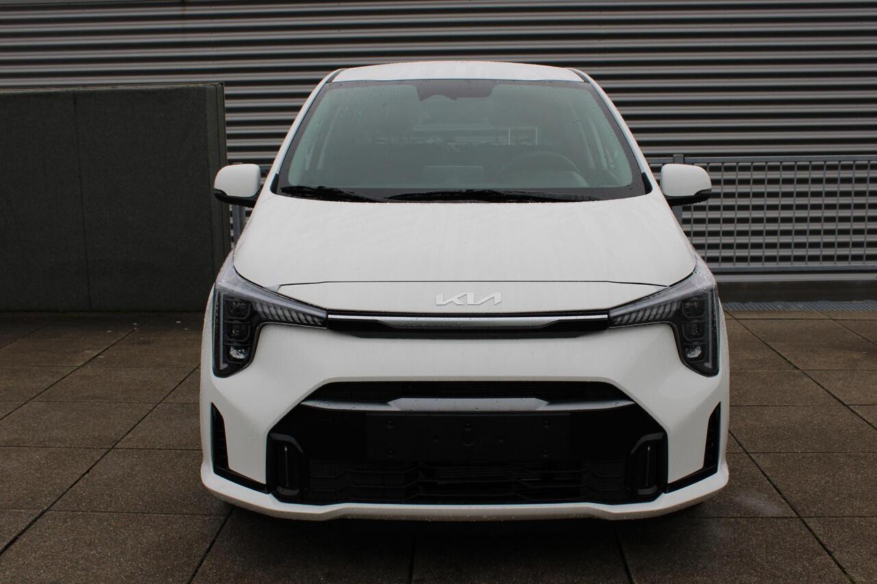 KIA PICANTO 1.0 DPi DynamicPlusLine Rijden uit voorraad