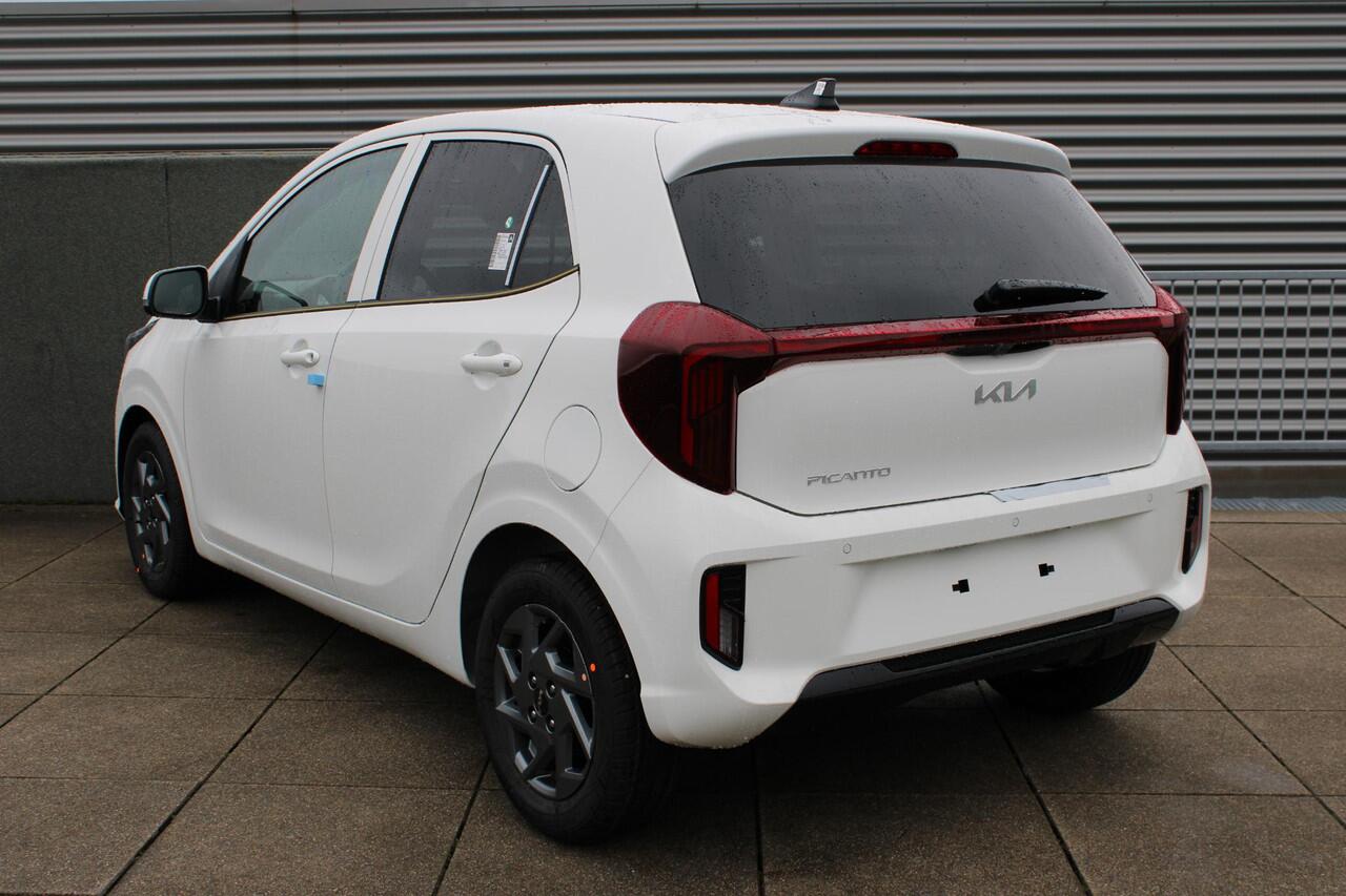 KIA PICANTO 1.0 DPi DynamicPlusLine Rijden uit voorraad