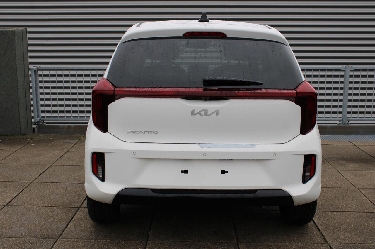 KIA PICANTO 1.0 DPi DynamicPlusLine Rijden uit voorraad