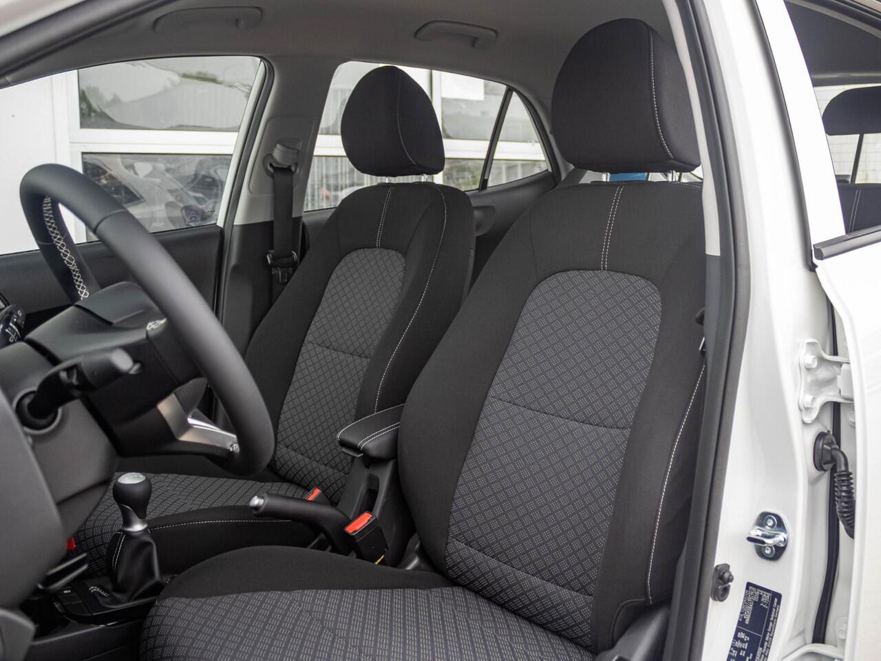 KIA PICANTO 1.0 DPI DynamicLine l Direct leverbaar | MY25 | Navi | Airco | Cruise | Camera | Apple Carplay