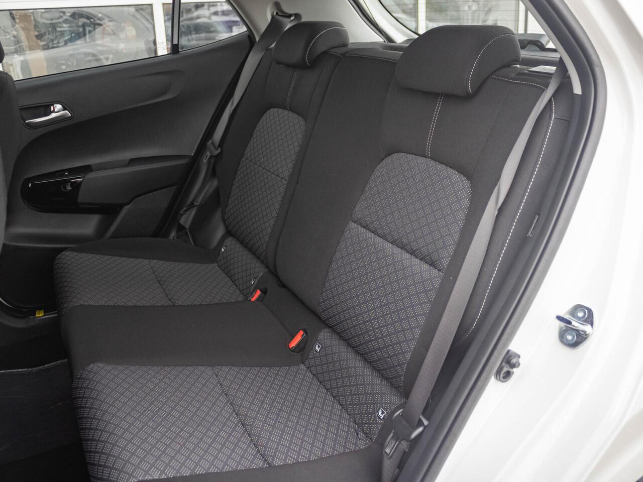 KIA PICANTO 1.0 DPI DynamicLine l Direct leverbaar | MY25 | Navi | Airco | Cruise | Camera | Apple Carplay