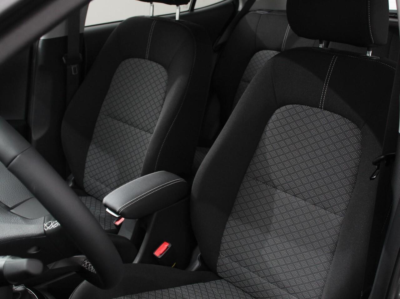 KIA PICANTO 1.0 DPI Automaat DynamicLine | DEMO ! | Navigatie | Apple Carplay/Android auto | Airco | Camera | DAB | Bluetooth