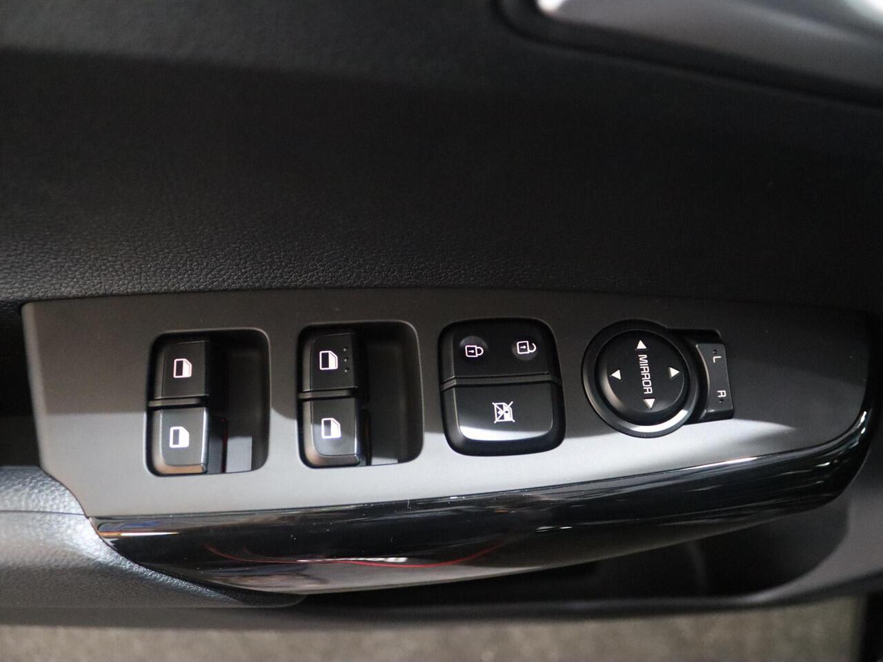 KIA PICANTO 1.0 DPI DynamicLine | Airconditioning | Full map navigatie | Achteruitrijcamera | Cruise control |