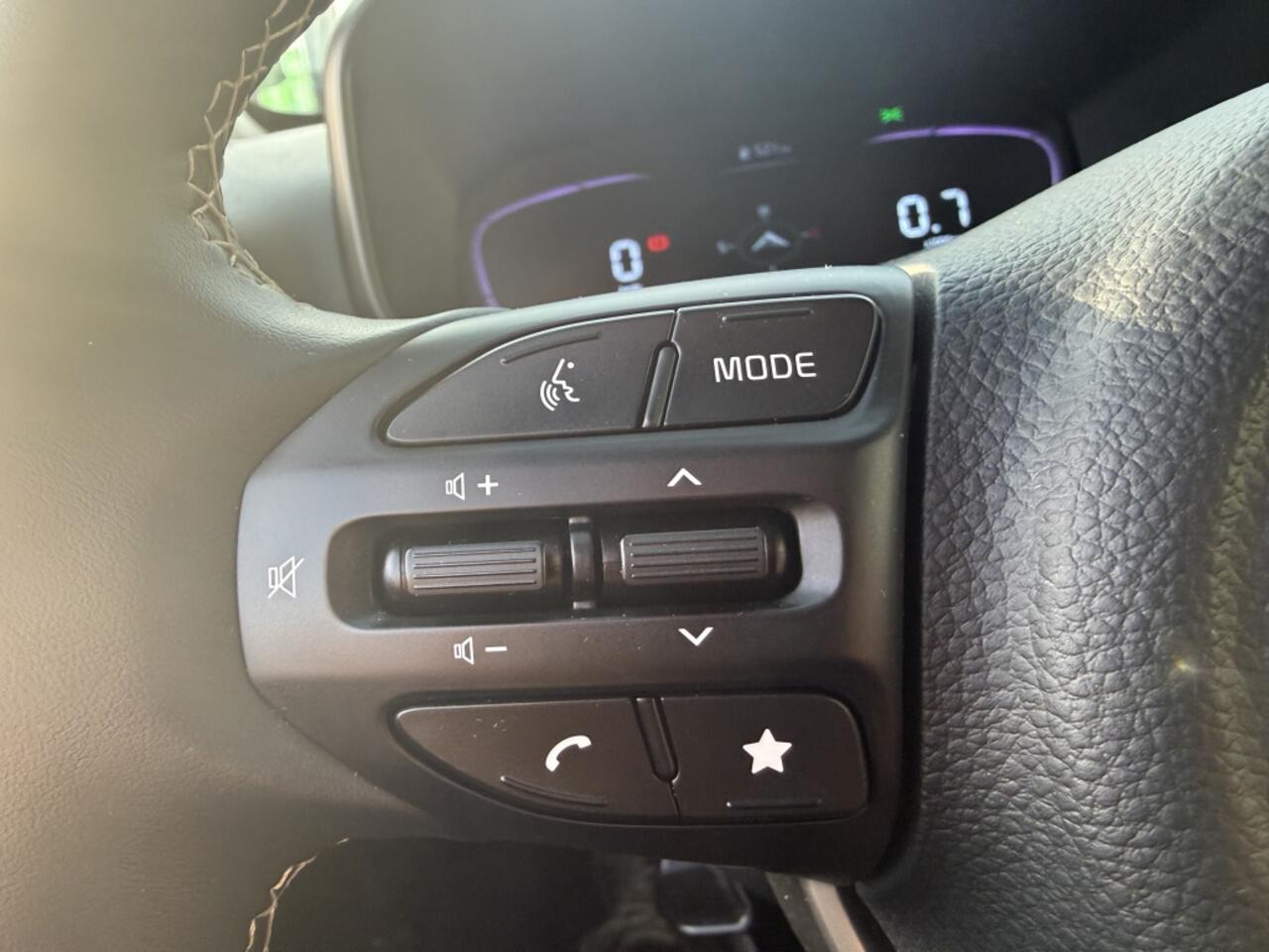 KIA PICANTO 1.0 DPi DynamicPlusLine NAVI - CAMERA + LM VELGEN