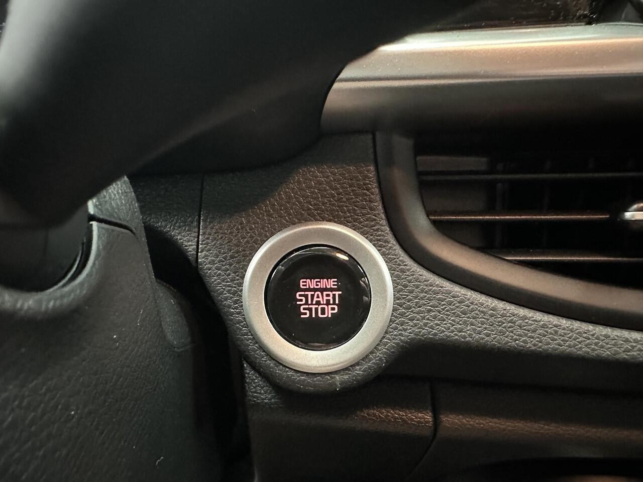 KIA PICANTO 1.0 DPI ExecutiveLine