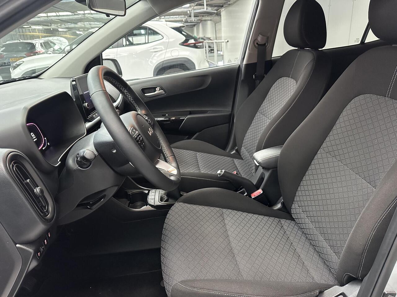 KIA PICANTO 1.0 DPI ExecutiveLine