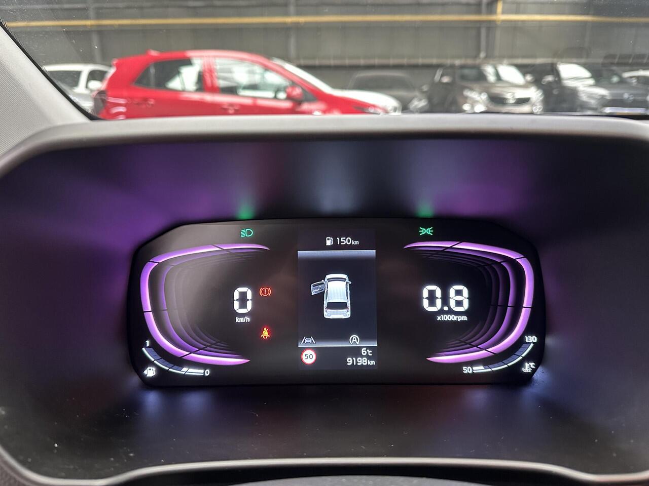 KIA PICANTO 1.0 DPI ExecutiveLine