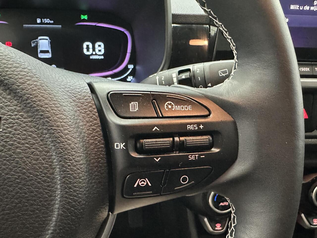 KIA PICANTO 1.0 DPI ExecutiveLine