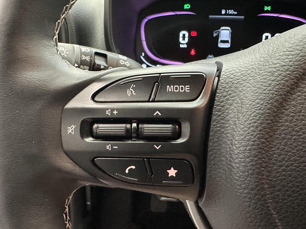 KIA PICANTO 1.0 DPI ExecutiveLine