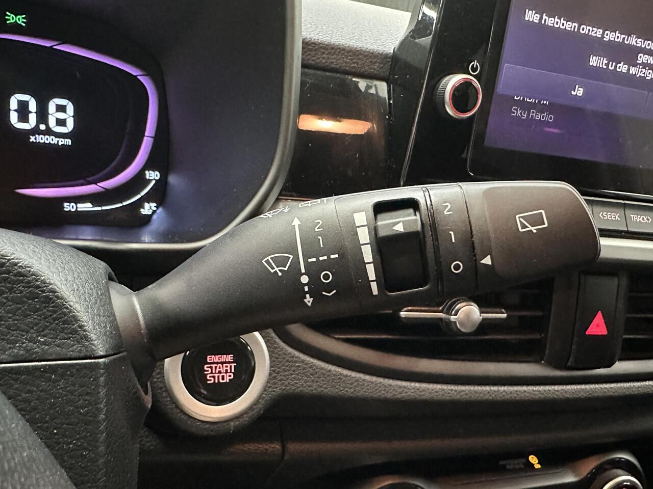 KIA PICANTO 1.0 DPI ExecutiveLine