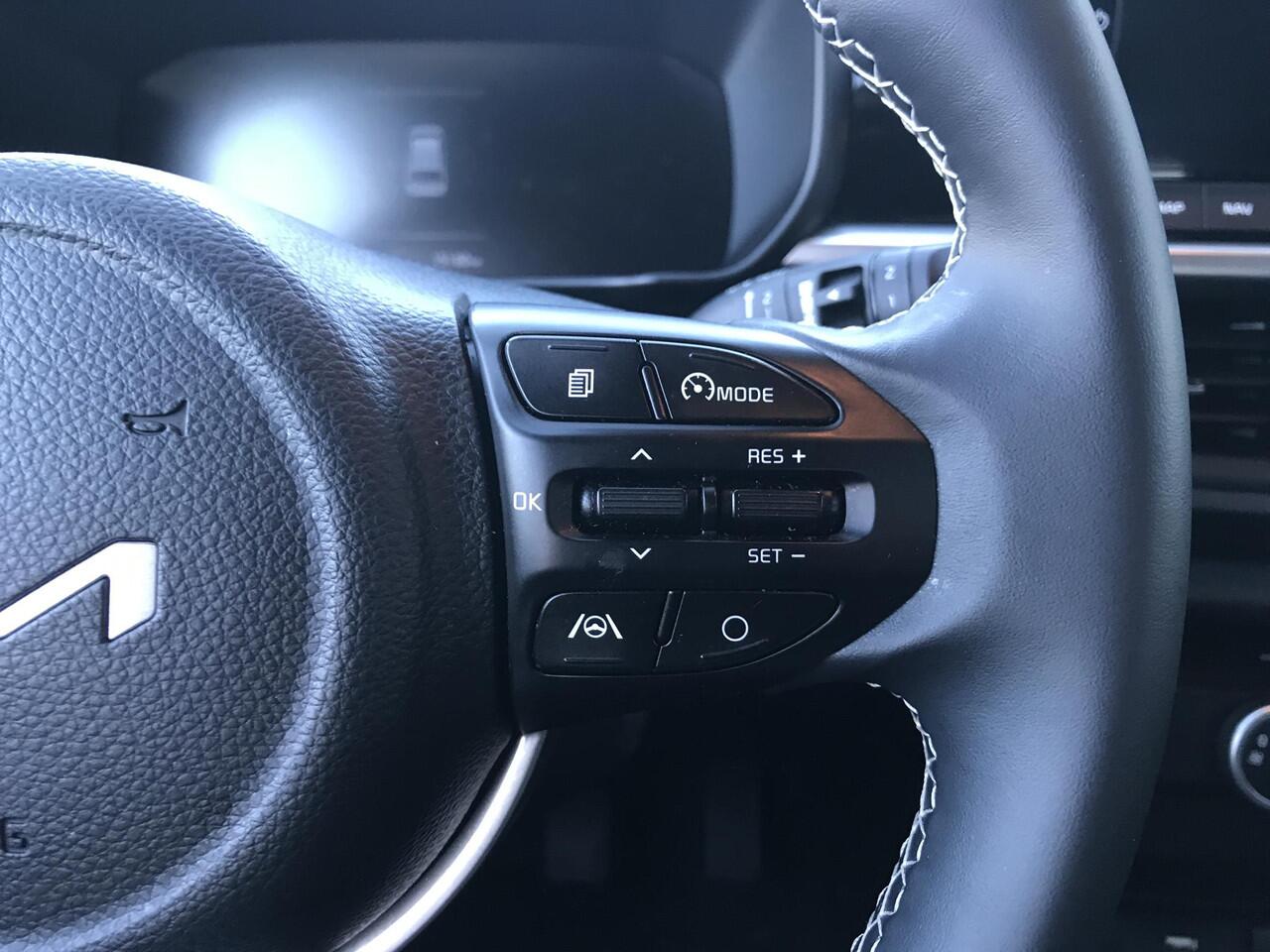 KIA PICANTO 1.0 DPI DynamicPlusLine 7 JAAR GARANTIE