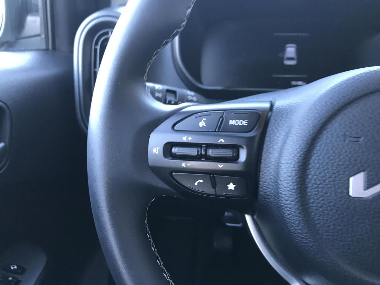 KIA PICANTO 1.0 DPI DynamicPlusLine 7 JAAR GARANTIE