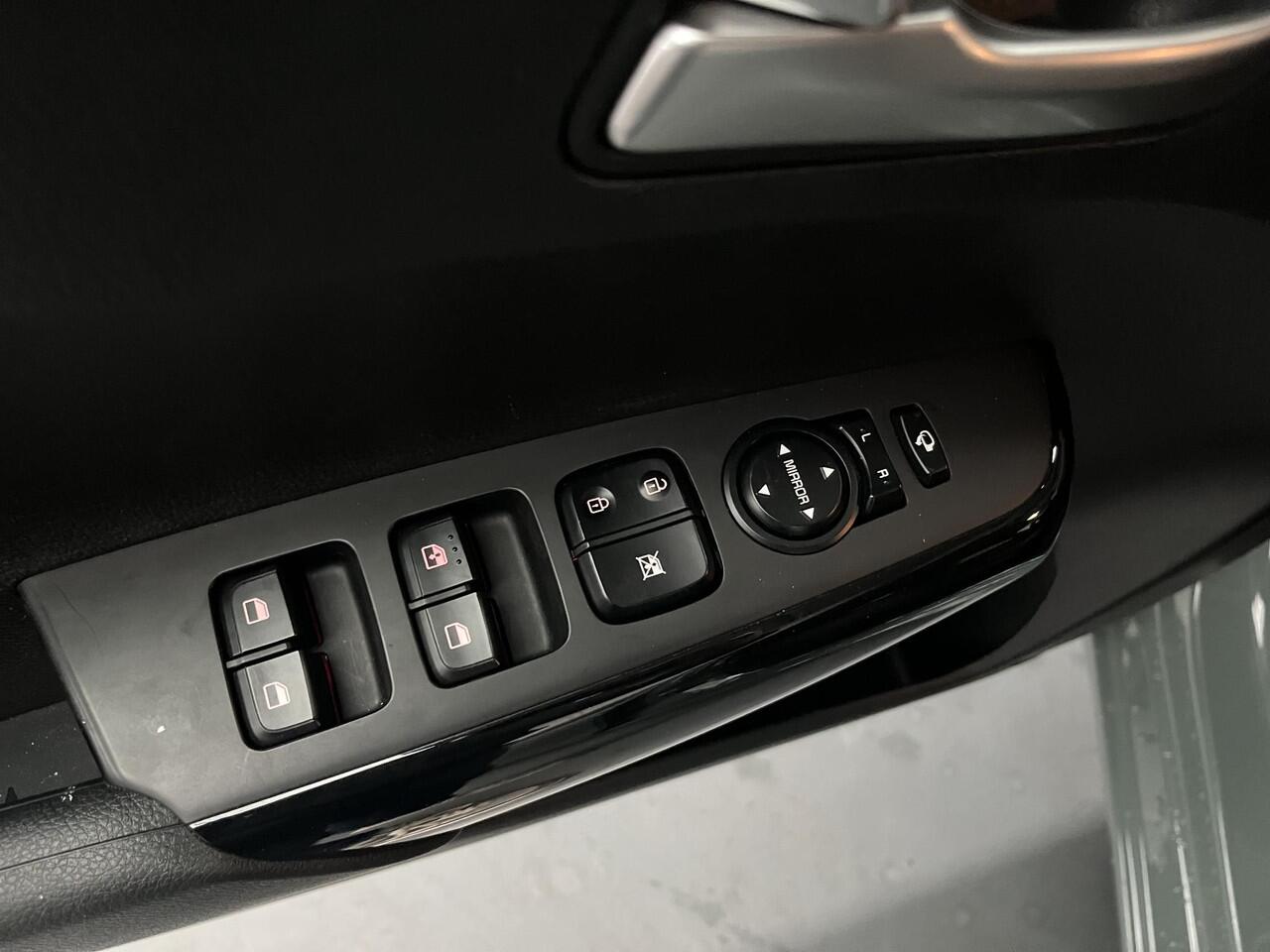 KIA PICANTO 1.0 DPI ExecutiveLine , Stoel en Stuurverwarming, Klimaatcontrole, Keyless Entry, Achteruitrij Camera, Apple Carplay en Android auto