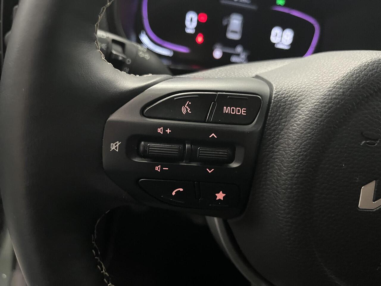 KIA PICANTO 1.0 DPI ExecutiveLine , Stoel en Stuurverwarming, Klimaatcontrole, Keyless Entry, Achteruitrij Camera, Apple Carplay en Android auto