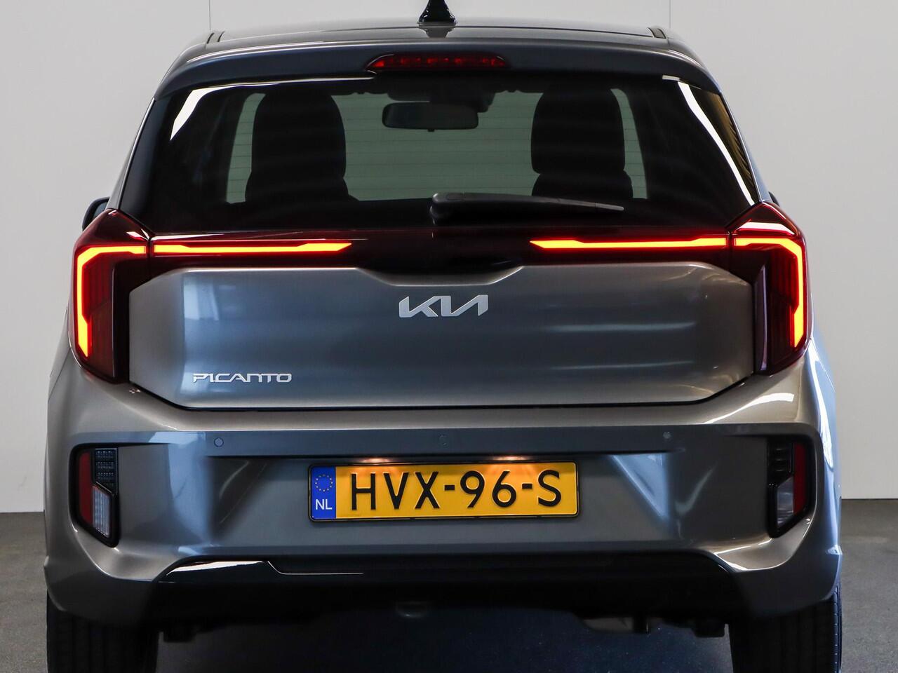 KIA PICANTO 1.0 DPI DynamicPlusLine