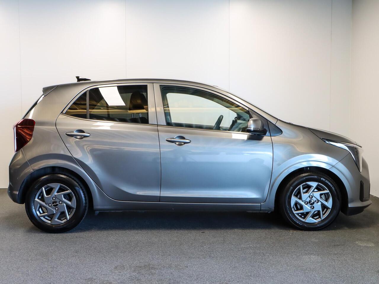 KIA PICANTO 1.0 DPI DynamicPlusLine