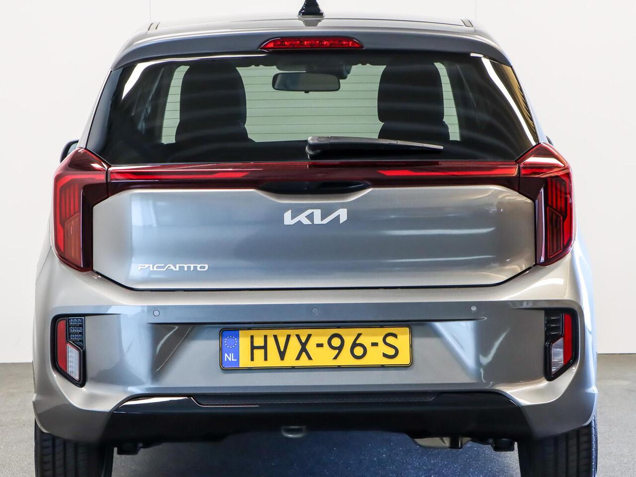 KIA PICANTO 1.0 DPI DynamicPlusLine