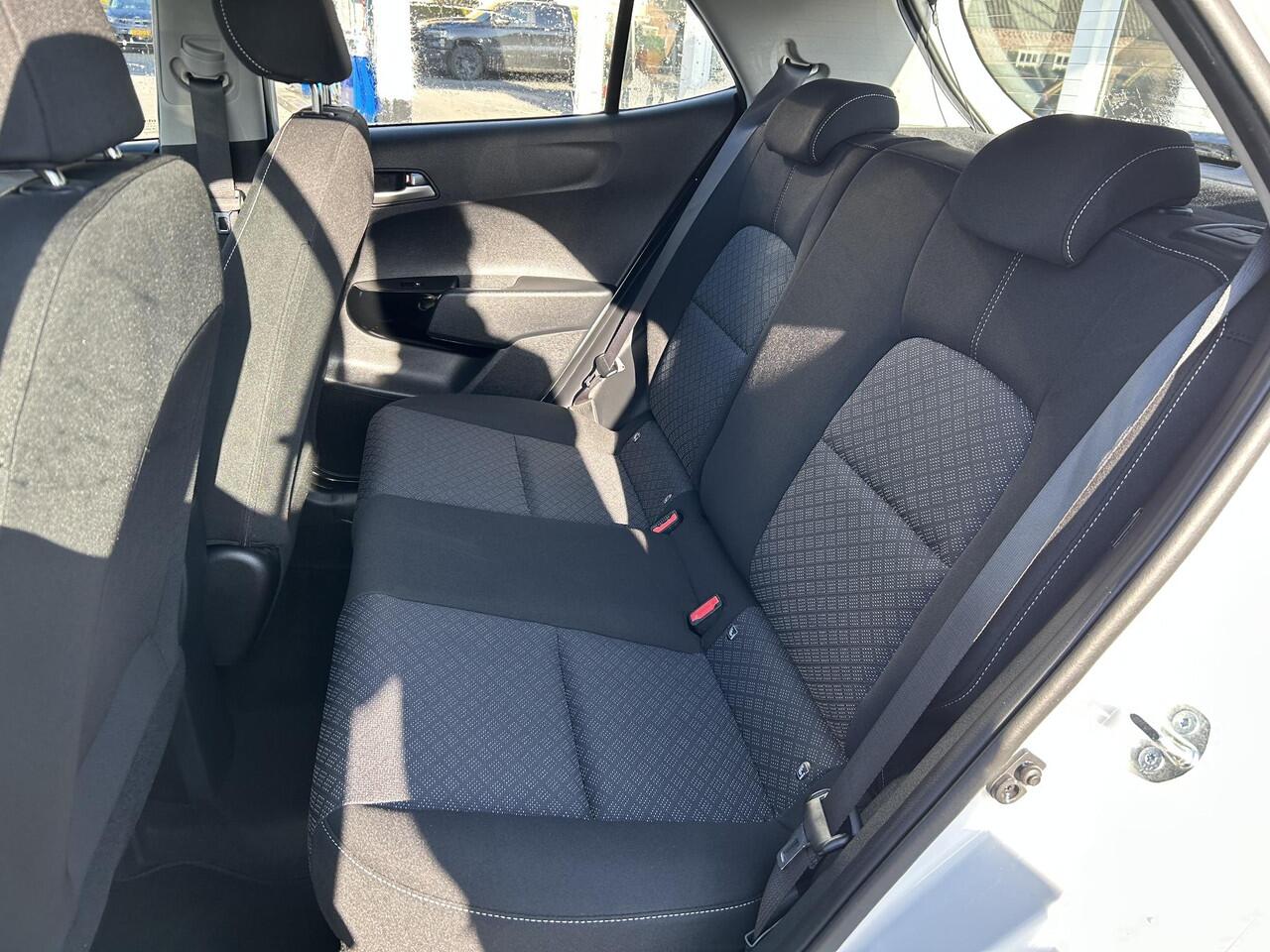 KIA PICANTO 1.0 DPI DynamicLine