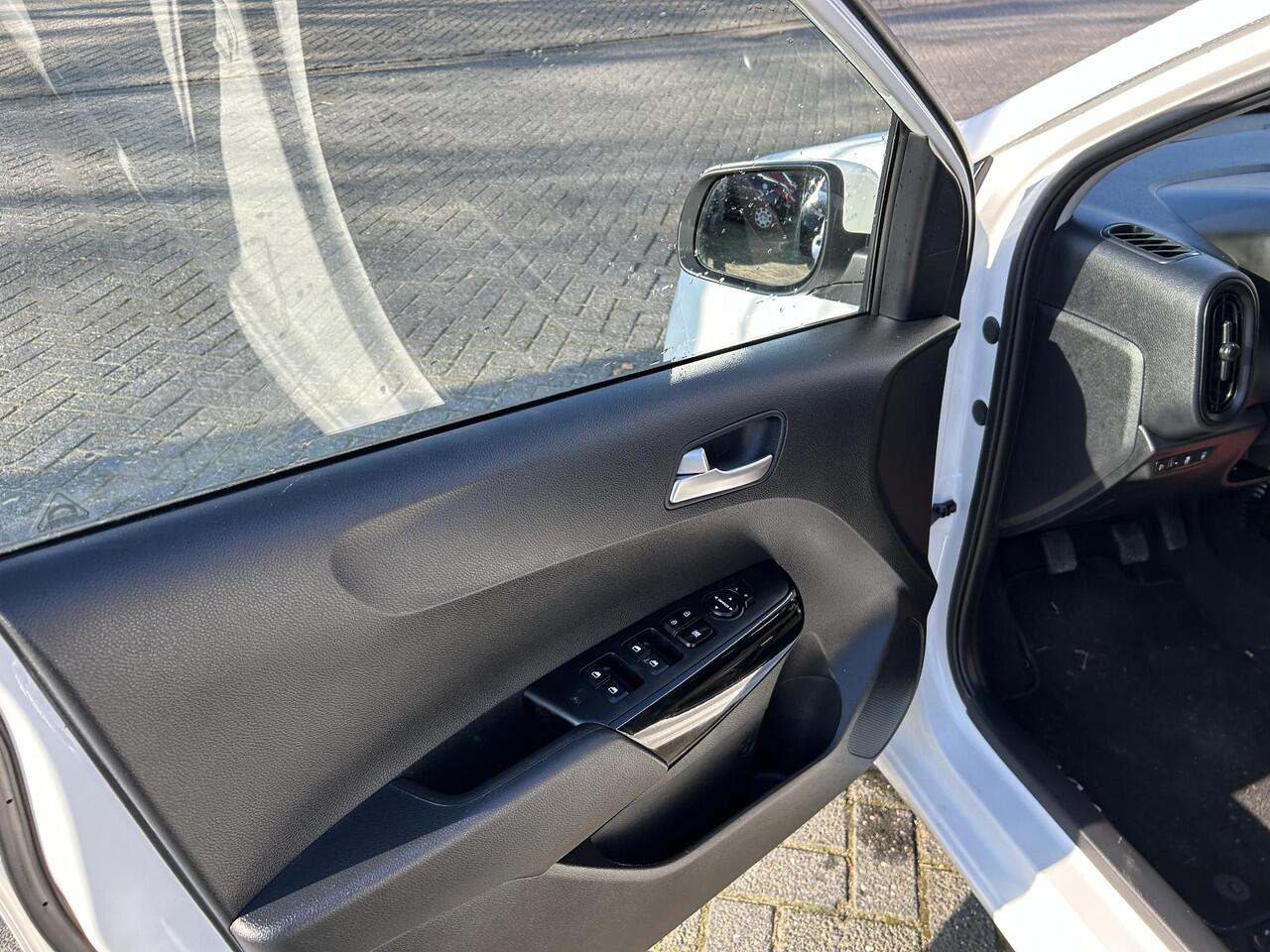 KIA PICANTO 1.0 DPI DynamicLine